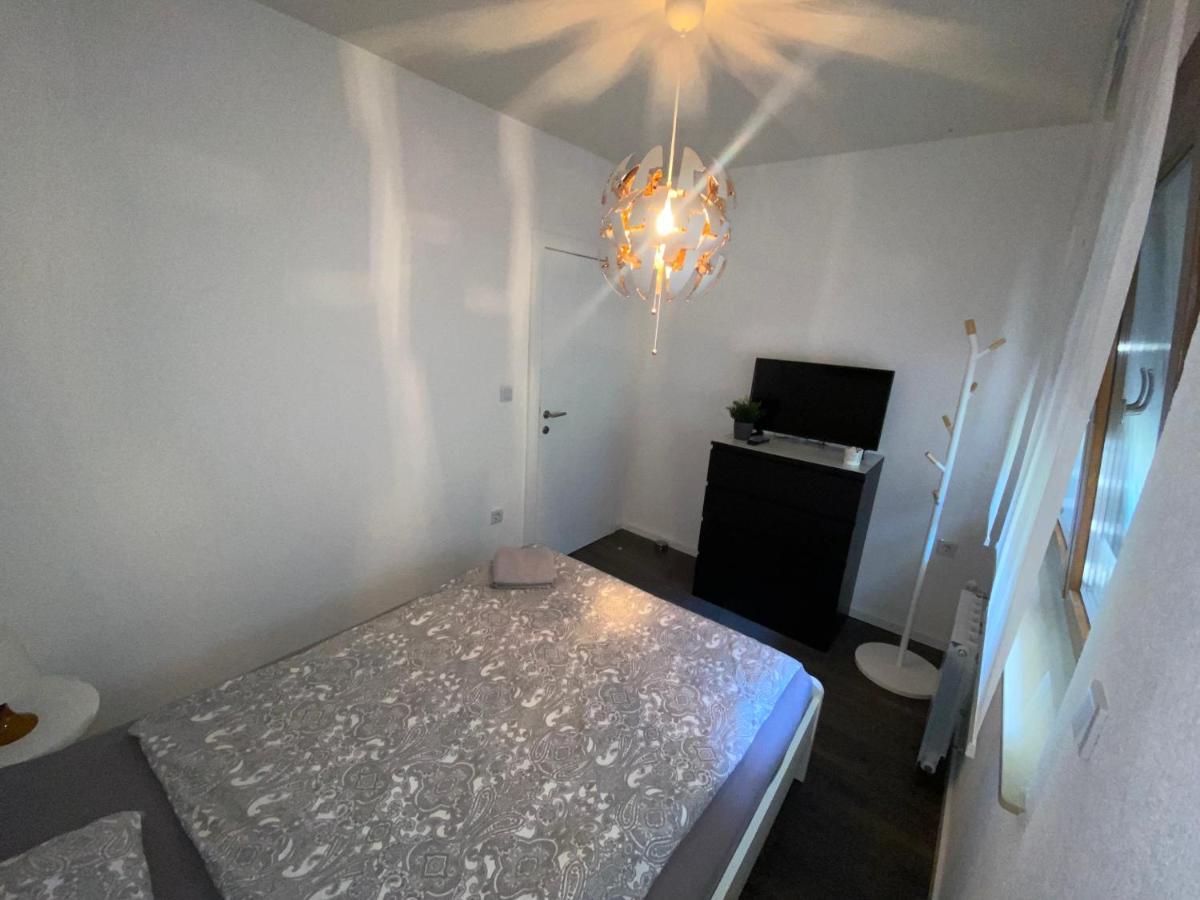 Guesthouse Old Town Sarajevo Buitenkant foto