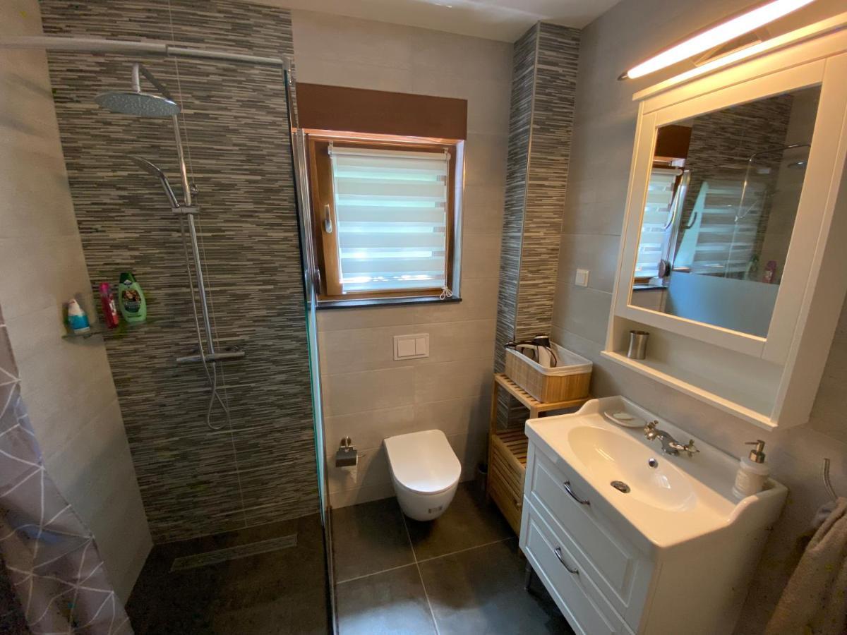 Guesthouse Old Town Sarajevo Buitenkant foto