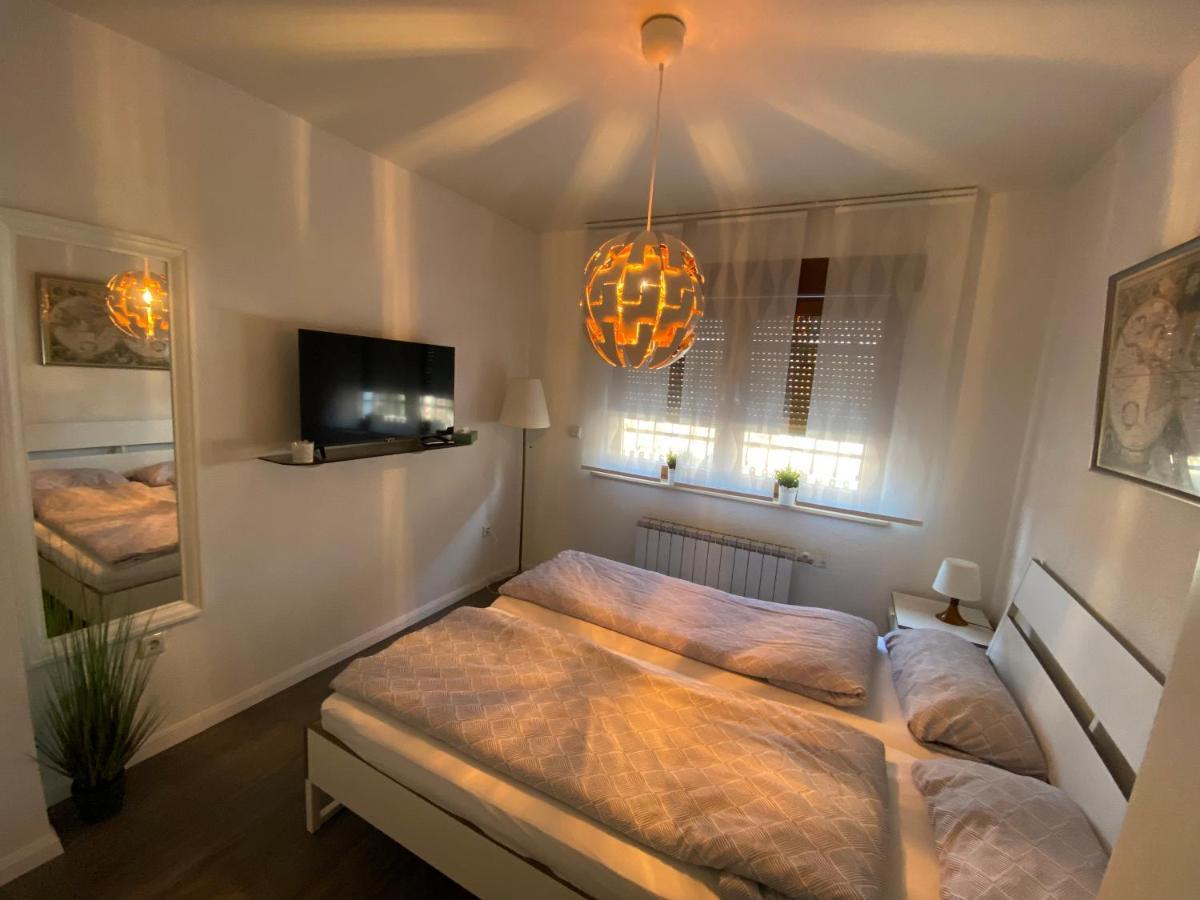 Guesthouse Old Town Sarajevo Buitenkant foto